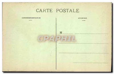 NANCY — Plac Thiers — Wielki Hotel d'Excelsior — Rewers