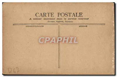 Strasbourg - Katedra, wejście zegara — Spaerck Paris — Rewers