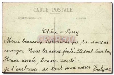 Strasbourg — Statuy trzech cesarzy z fasady Pałacu Pocztowego, które zostały odcięte w nocy z 20 na 21 listopada 1918 — Rewers
