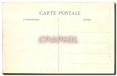 Parigi - La Basilica del Sacro Cuore di Montmartre — con dettagli architettonici e campana Savoiarda — editore PD, n. 1531 — Verso