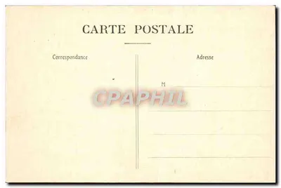 Lourdes II - Ziemskie miejsce modlitwy i cudów — reprodukcja wnętrza — Maison de la Bonne Presse, Paryż (VIIIe) — Rewers