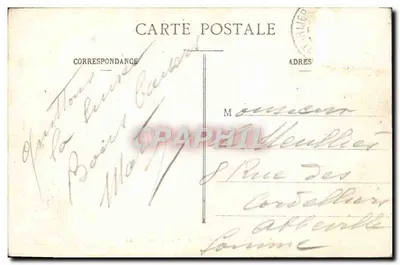 Pontarlier — Le Doubs i promenady — Rewers