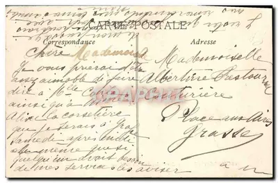 Marseille — Widok na Corniche, most fałszywego pieniądza — Wydawnictwo nowych galerii — Rewers
