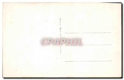 Mulher com cesta de flores — Aniversário — SAPA 2246 — Verso