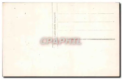 Chłopiec w kostiumie zielonym — urodziny — Paryż 981 — Rewers