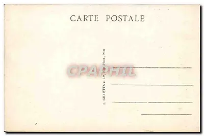 Cannes — Logia, Promenade de la Croisette — wydawca Gilli ETTA, Nice, n° 472 — Rewers