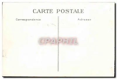 Le Havre — Place Gambetta e Rue de Paris — Editor: LE HAVRE, n° 223 — Verso