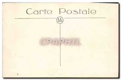 Monte-Carlo — Vista para o mar — LL — Verso