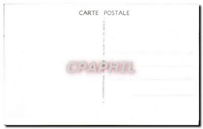 O Mont-Dore — O Casino e os Grandes Hotéis — G. d'O 924 — Verso