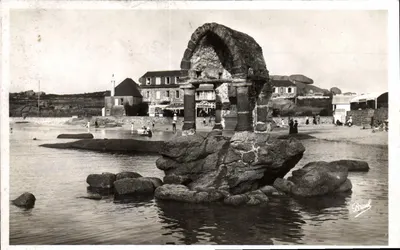 Oratório de Ploumanach — Patrimônio local — Brud, n°607