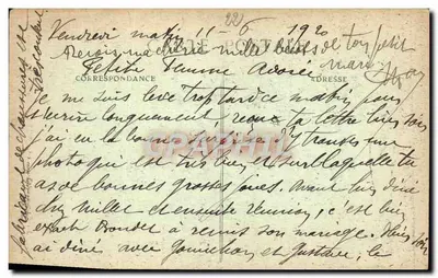 Costa d'Emeraude — 66. ROTHENEUF — Il Gouffre — Verso