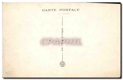 Le Folgoët - A Igreja, o Jubé (século XV) — Verso
