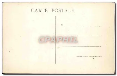 LYON — Ponte da Guillotière e Mutualité — Fot. Lambert Macon — Verso