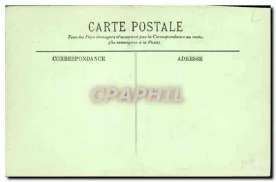Coutances — Catedral — O Coro — LL. — n° 20 — Verso