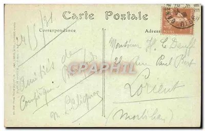 Castelo de Pierrefonds — Sala dos Cavaleiros da Mesa Redonda — JND Hol — Verso