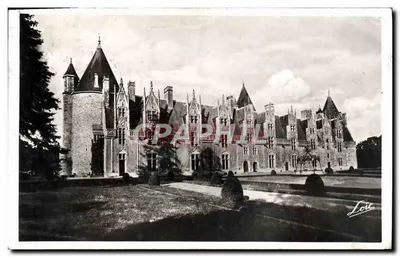 O Castelo - Fachaleta interna — Josselin — Laurent Né - 1367