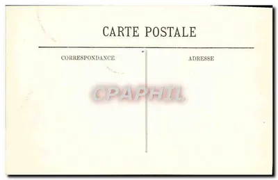 Catedral de Saint-Aubin de Guérande — Século XV — editor não identificado, n° 5 — Verso