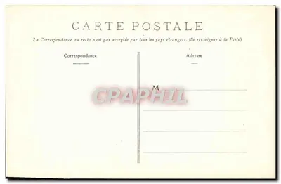 Guérande — A Colegiada de São Aubin (séculos XII-XVI) — editor Thurel, Nantes — Verso
