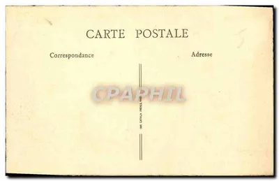 Monte-Carlo - Mônaco - Vista geral — B.F. — n°22 — Verso