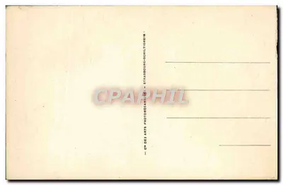 Dives-sur-Mer — Hôtellerie de Guillaume-le-Conquérant — editor CPAPHIL — Verso