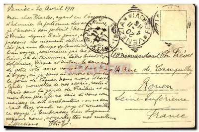 Santa Barbara — S. M. Formosa — Veneto — Palma Vecchio — Verso