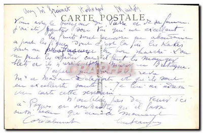 Menton — Zatoka Garavan — Foto Munier — Rewers