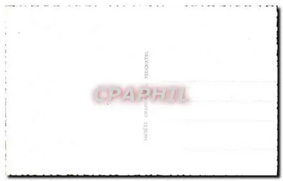 Chamonix — Morze lodowe — Société Graphique de Neuchâtel, n°183 — Rewers