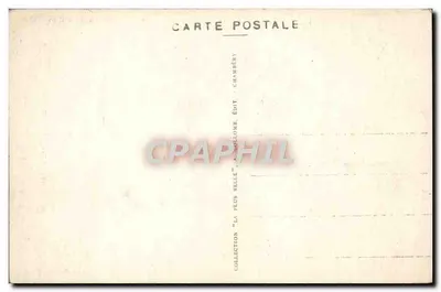 A Savóia Pitoresca — O Chamois — Gimy, n°163 — Verso