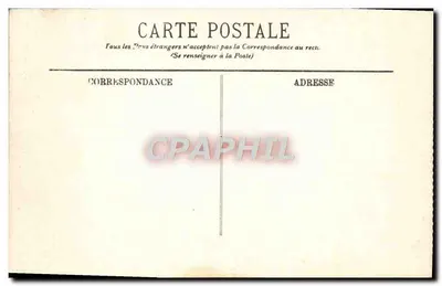 Biarritz — Il Casinò Municipale, l'Hotel du Palais e la Spiaggia — LL. — n° 26 — Verso