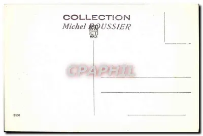 Rome - Piramide van Caio Cestio met poort S. Paolo — onbekende uitgever, serie-nummer 3591 — Achterkant