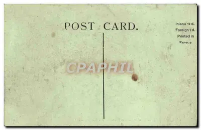 Jersey — Plémont — Les Pouts — De Bruggen — LL. — 188 — Achterkant
