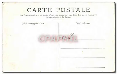 LILLE. - La Borsa. — Verso