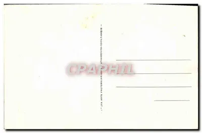 Gorges da Diosaz — Cachoeira da Porte — SERVOZ (Alta-Savoia) — LL.60 — Verso