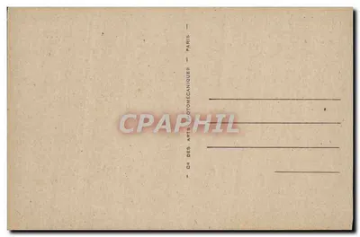 Le Mans — Perspektywa tunelu — LL.21 — Rewers