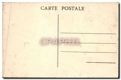 Kruistafel van Pontchâteau — Het Pretorium — Achterkant