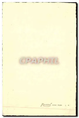 O Livro da Vida — poema de Lamartine — editor Roussel, Gavreux, Rolen, n° L 4 — Verso