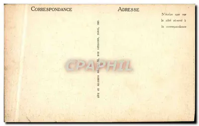 Saint-Malo — Visão Geral — LL — Verso
