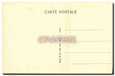 Ghirlandajo — La Visitation — Musée du Louvre — n° 1321 — Verso