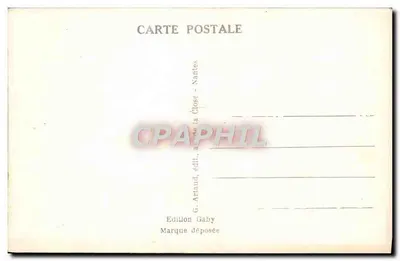 Bayeux (Calvados) — Katedra — Gaby, n°26 — Rewers