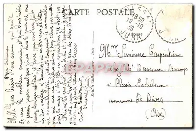 Saint-Claude (Jura) — Le Stalles (XVe secolo) — Verso