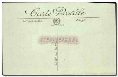 Dieppe — Kasyno i Falaise — LL. — nr 142 — Rewers