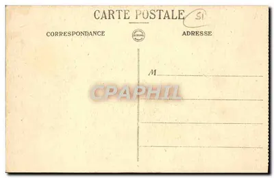 Anioleczki Uznania — kaplica «De Profondis» — Dormans (Marne) — Rewers
