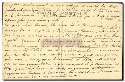 Dormans (Marne) — Chapelle de 'La Marne', Statue de Jeanne d'Arc — Éditeur : EPERNAY — Verso