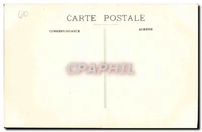 Monumentalna zegarka katedry BEAUVAIS — A.L. Verte, Inżynier-konstruktor — Rewers