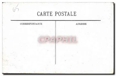 Lourdes — Bazylika — n°33 — Rewers