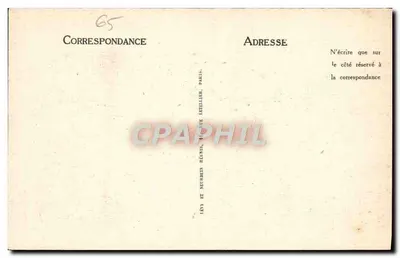 Lourdes - Observatoire du Pic du Jer - LL — Rewers