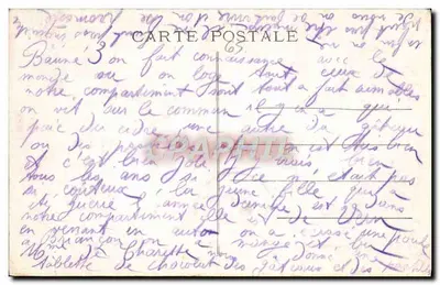 Lourdes — Lembrança de Lourdes — editor Frioux — Verso