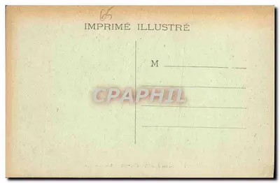 Jaskinie BÉTHARRAM — Jaskinie — PYRÉNÉES — Rewers
