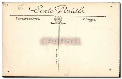 Lourdes — Het Sterkbeeld — LL. Secreta — Achterkant