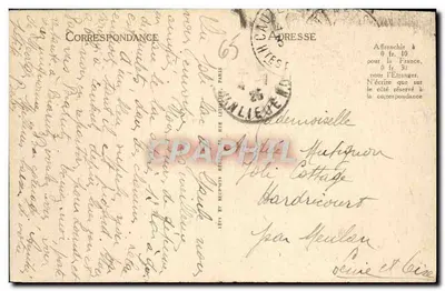 Wokół CAUTERETS — Jezioro Gaube i Vignemale — LL — Rewers